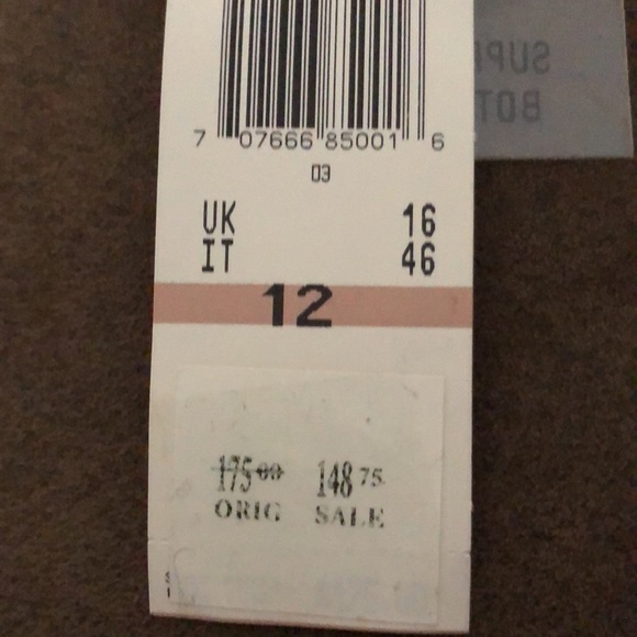 NWT Anne Klein Silk tank size 12 - Picture 15 of 15